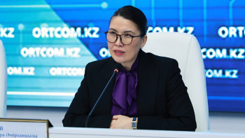 Фотография к новости: Цифрлық құқық пен әйелдердің мүмкіндігі: Жаңа Конституция нені өзгертеді?