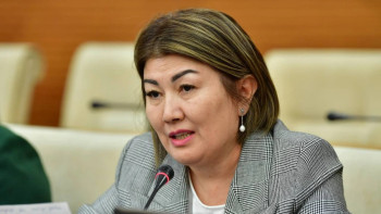 Фотография к новости: Қазақстандықтар онкологияны емдейтін озық технологиядан айырылуы мүмкін – депутат дабыл қақты