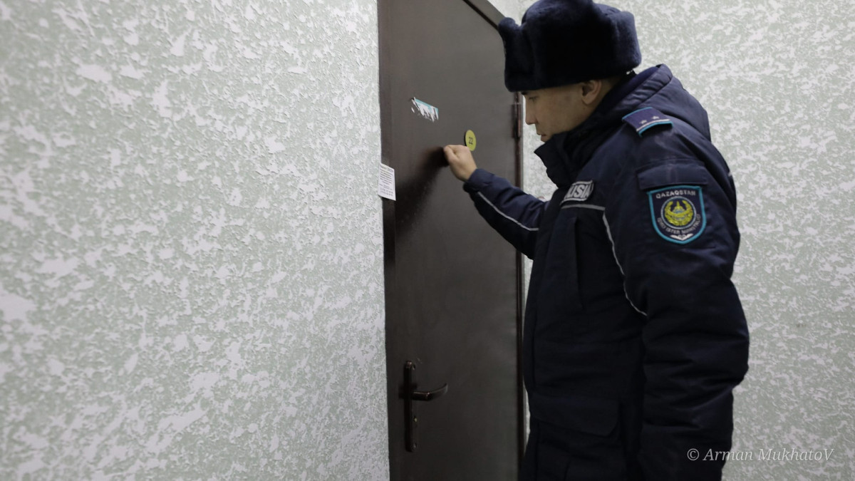  ©BAQ.KZ архиві/Арман Мухатов