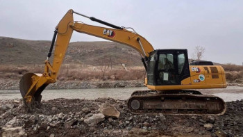 Фотография к новости: Алматы облысында су тасқыны кезеңіне дайындық жүргізіліп жатыр