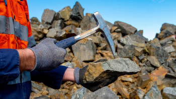 Фотография к новости: Стратегиялық металл: Қазақстан танталды әлемдік нарыққа қалай шығарып жатыр