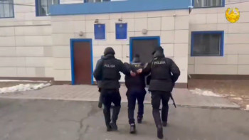 Фотография к новости: Павлодар облысында 40 миллион теңгенің малын ұрлаған қылмыстық топ ұсталды