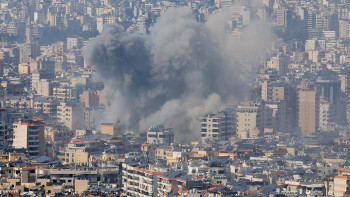 Фотография к новости: Израильдің Ливанға соққыларынан қаза тапқандар саны 72-ге жетті