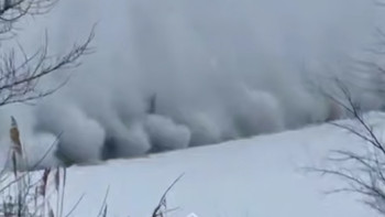 Фотография к новости: Батыс Қазақстан облысында су тасқынының алдын алу шаралары жүргізілді