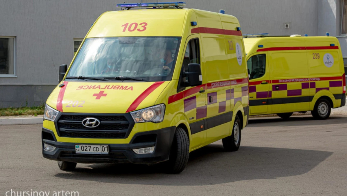  ©BAQ.KZ архиві/Артем Чурсинов