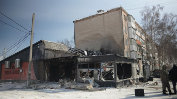 Фотография к новости: Щучинскідегі жарылыс: Кафені тексерген инспекторлар соттала ма?