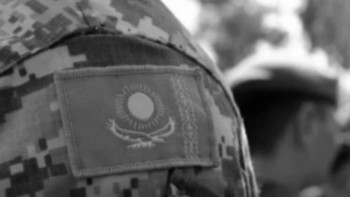 Фотография к новости: Абай облысында әскери қызметші қайтыс болды