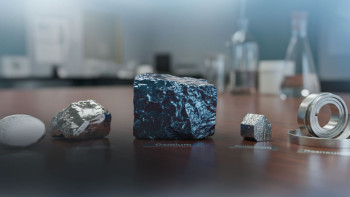 Фотография к новости: Қазақстандағы ең қымбат сирек металдар: Жер астындағы байлықтың құны қанша?