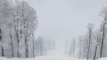 Фотография к новости: 6 наурызда бірнеше өңірде ауа райына байланысты ескерту жасалды