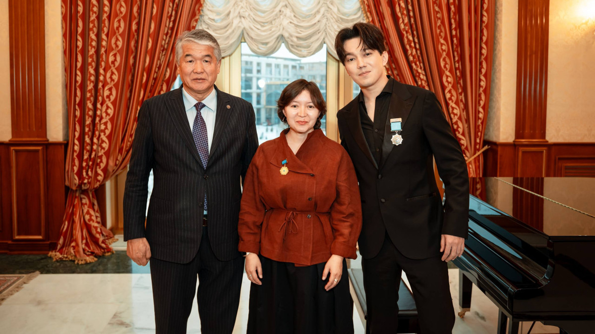  Мәдениет және ақпарат министрлігі