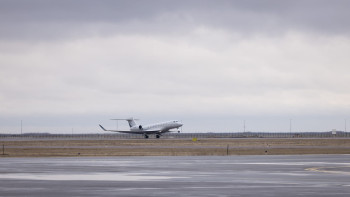 Фотография к новости: Таяу Шығыс елдерінен 2 мыңнан астам қазақстандық елге оралды
