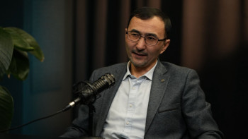 Фотография к новости: Шетелде діни білім алып келгендерді бақылау қажет – дінтанушы 