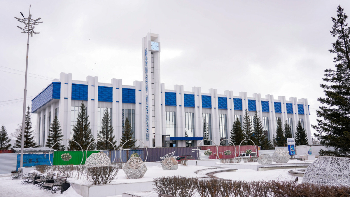  Үкіметтің баспасөз қызметі