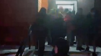 Фотография к новости: Тамақтан шыққан тілсіз жау: екі бала өлім аузынан қалды