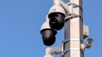 Фотография к новости: Астана – Қарағанды – Алматы тасжолында жаңа жылдамдық өлшегіштер орнатылды