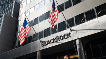 Фотография к новости: Дағдарыс: BlackRock жеке несиелерді есептен шығара бастады