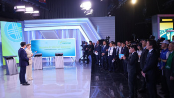 Фотография к новости: Әлемдегі референдум тәжірибесі: Халық шешімі қалай қабылданады?