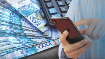 Фотография к новости: Қазақстанда микроқаржы ұйымдары жаппай шығынға бата бастады