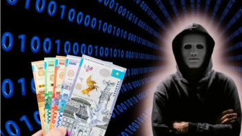 Фотография к новости: Полиция Free Fire ойыны арқылы жасалған алаяқтықты әшкереледі