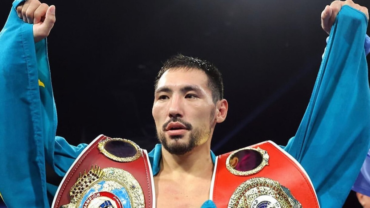  instagram.com/janibek_alimkhanuly