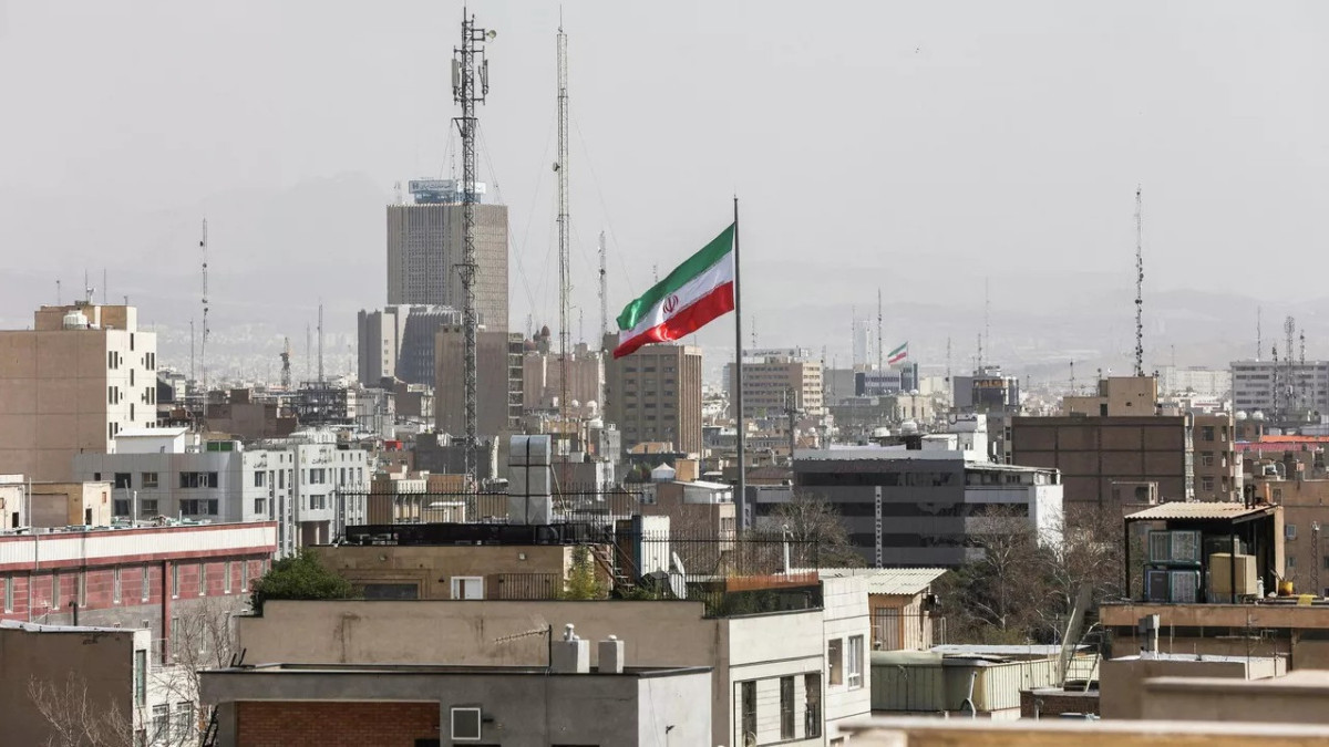  REUTERS/Majid Asgaripour