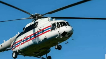 Фотография к новости: ШҚО-да жаңа туған егіздер шұғыл эвакуацияланды