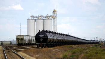 Фотография к новости: АҚШ ресейлік мұнайға қатысты қосымша санкцияларды алып тастауы мүмкін