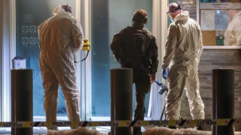 Фотография к новости: Ослодағы АҚШ елшілігінде болған жарылыс террорлық акт болуы мүмкін – полиция