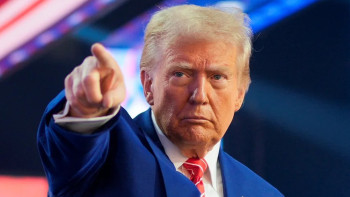 Фотография к новости: Трамп наркокартельдерге қарсы әскери коалиция құру жоспарын жариялады