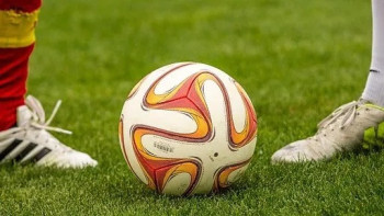 Фотография к новости: Таяу Шығыстағы шиеленіс: Аргентина – Испания матчы өтпей қалуы мүмкін