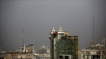 Фотография к новости: Тегеранда тағы да жарылыстар болды