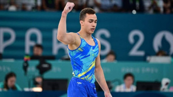 Фотография к новости: Милад Карими Әлем кубогі кезеңінде екі дүркін жүлдегер атанды