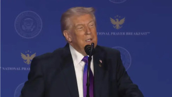 Фотография к новости: "Соңғы күндерін санап жатыр". Трамп Ираннан кейін Кубамен "айналысуға" уәде берді