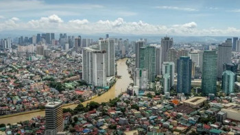 Фотография к новости: Энергияны үнемдеу үшін Филиппин төрт күндік жұмыс аптасын енгізуі мүмкін