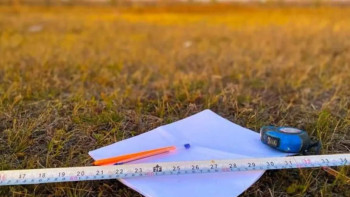 Фотография к новости: 150 гектар жер мемлекет меншігіне қайтарылды