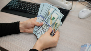 Фотография к новости: 8 наурызға арналған валюта бағамы жарияланды