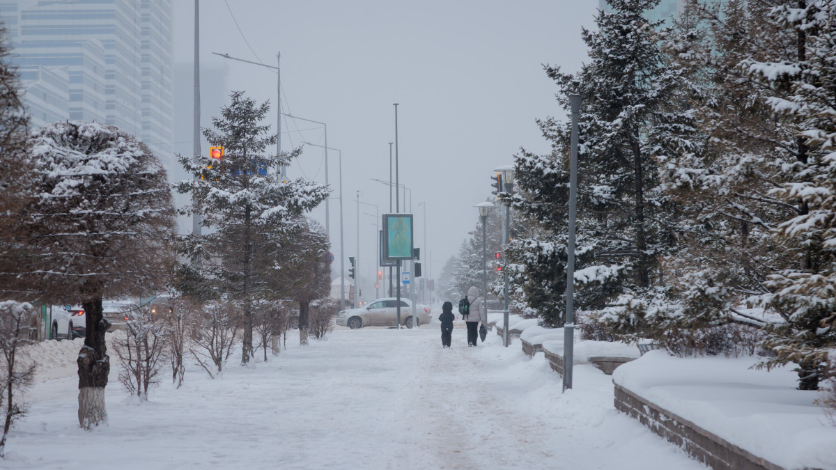  ©BAQ.KZ архиві/ Артем Чурсинов