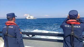 Фотография к новости: Анталия жағалауында қайық апатынан 14 адам қаза тапты