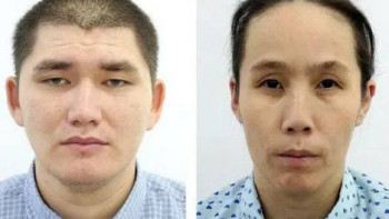 Фотография к новости: Атыраудағы қанды қылмыс: екі адамды өлтірді деген күдіктілер елге жеткізілді