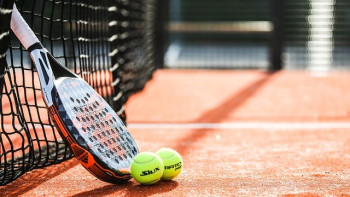 Фотография к новости: Анна Данилина Индиан-Уэллс турнирінің ширек финалына шықты