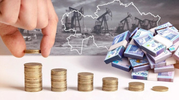 Фотография к новости: Таяу Шығыстағы қақтығыс салдарынан мұнай бағасы 20%-ға өсті