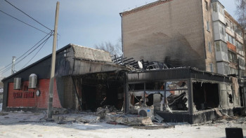 Фотография к новости: Щучинсктегі қайғылы оқиға: Қайтыс болғандардың саны 11-ге жетті