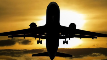 Фотография к новости: Таяу Шығыстағы жағдай: 10 наурызға жоспарланған репатриациялық рейс тізімі жарияланды