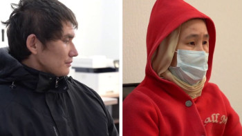 Фотография к новости: Атыраудағы қанды қылмыс: Тергеу күтпеген деректерді анықтады