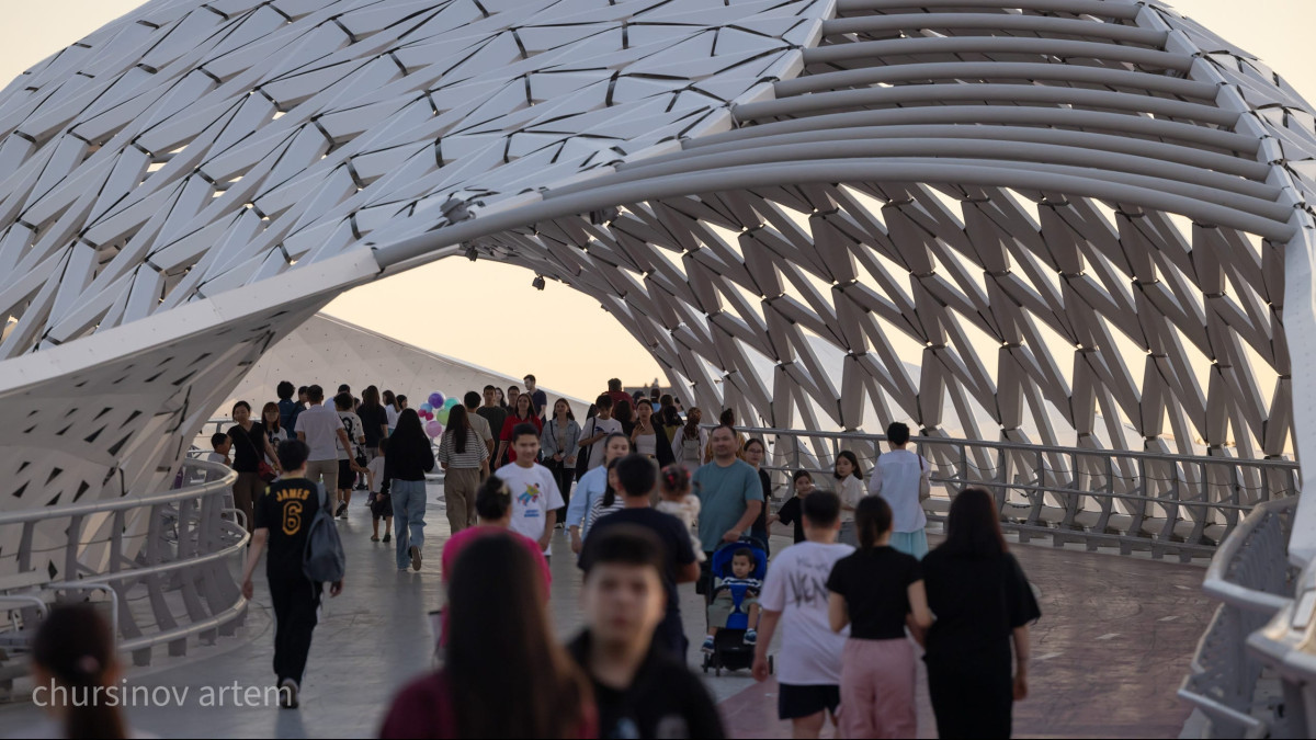  ©BAQ.KZ архиві/Артём Чурсинов