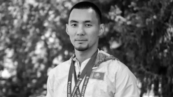 Фотография к новости: Танымал қазақстандық спортшы өмірден өтті