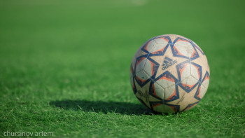 Фотография к новости: Шымкентте футболшылар төбелесіп, екі ойыншы ауруханаға түсті