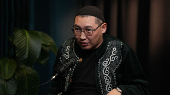 Фотография к новости: Конституциялық өзгерістер: Сарапшы қоғамды салмақты шешім қабылдауға шақырды