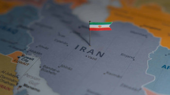 Фотография к новости: Таяу Шығыстағы шиеленіс: Сарапшы Қазақстанға төнетін қауіп жайлы айтты