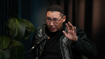 Фотография к новости: Конституциялық реформа: Сарапшы комиссия жұмысына тоқталды